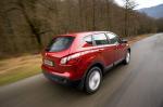 Nissan Qashqai 2010 года
